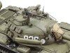 Tamiya 35257 Russian Medium Tank T-55A (1:35)